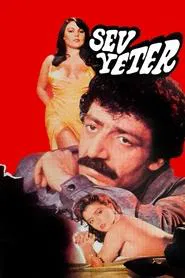 Sev Yeter movie poster