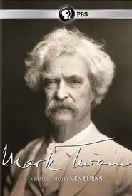 Mark Twain movie poster