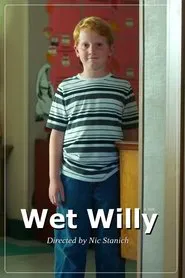 Wet Willy movie poster