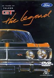 30 Years of Falcon GT – The Legend movie poster