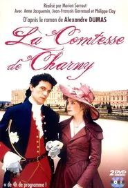 La Comtesse de Charny tv show poster