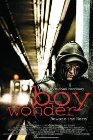 Boy Wonder movie poster