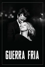Poster do filme Guerra Fria