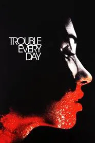 Trouble Every Day movie poster
