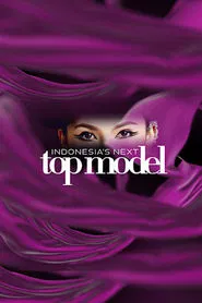 Indonesia's Next Top Model tv show poster