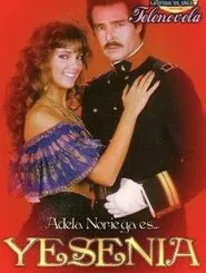 YESENIA tv show poster