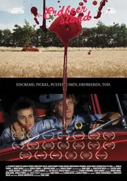 At the Strawberry Stand movie poster