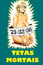 Poster do filme Tetas Mortais