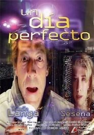Un día perfecto movie poster