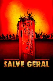 Time of Fear movie poster
