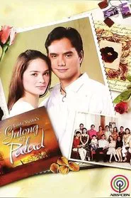 Stand for Love tv show poster
