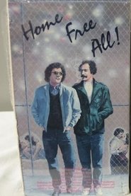 Home Free All movie poster