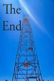 Poster do filme The End