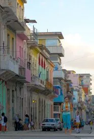 Poster do filme Havana 15-21/16 December