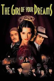 The Girl of Your Dreams movie poster