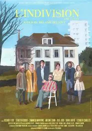 Poster do filme The Estate