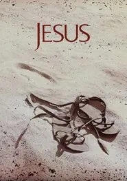 Jesus movie poster