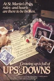Ups & Downs movie poster