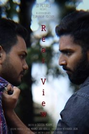 Rear View movie poster