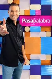 Pasapalabra tv show poster