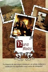 New World movie poster