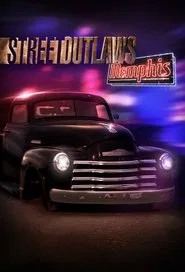 Street Outlaws: Memphis tv show poster