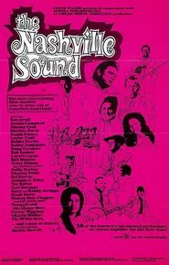 The Nashville Sound movie poster