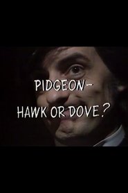 Pidgeon – Hawk or Dove? movie poster