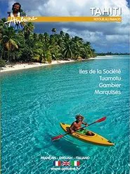 Tahiti : Retour Au Paradis movie poster