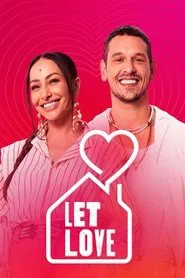 Poster da série Let Love