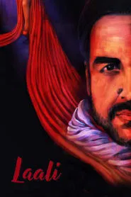 Poster do filme Laali