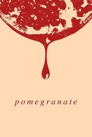 Poster do filme Pomegranate