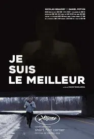 I am the best movie poster