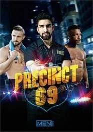Precinct 69 movie poster