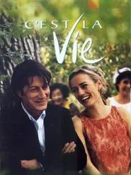 C'est la vie movie poster
