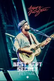 Poster do filme Angus & Julia Stone Live at Best Kept Secret 2018