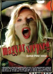 Magyar szépség movie poster