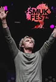 Christopher - Live fra SmukFest 2019 movie poster