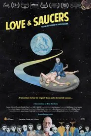 Love & Saucers movie poster