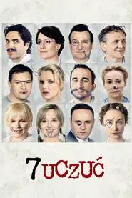 Poster do filme 7 Emotions