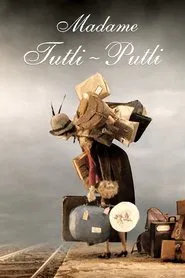 Madame Tutli-Putli movie poster