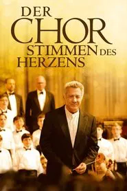 Boychoir movie poster
