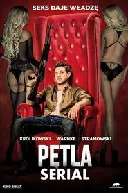 Pętla tv show poster