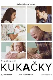 Kukačky tv show poster