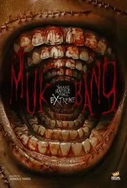 Mukbang movie poster
