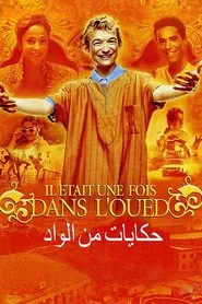 Poster do filme Once Upon a Time in the Oued