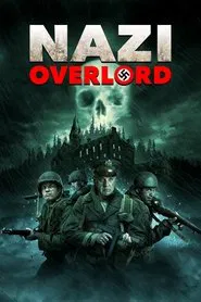 Nazi Overlord movie poster