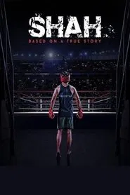 Shah movie poster