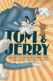 Poster do filme Tom & Jerry: Golden Collection Volume Two