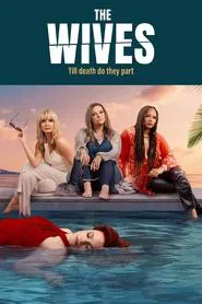 The Wives tv show poster